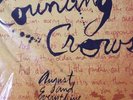 THE COUNTING CROWS Vinyl AUGUST AND EVERYTHING AFTER 12