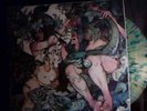BARONESS - blue record -  Limited Colored  2LP'S  New