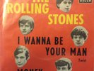 Rolling Stones - I wanna be your Man - 5 Köpfe (Originalcover)