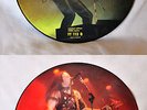 VENOM - Interview with Venom Picture Disc RARE LIMITED EDITION only 2500 copies