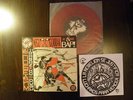 45 T NEGU GORRIAK ROCK PUNK ALTERNATIF BASQUE