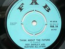 GOLDEN FESTIVAL - ROY SHIRLEY - NEAR MINT ROCKSTEADY CLASSIC  LISTEN