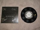 Voivod - Mechanical Mind ultra-rare ltd. 50 7