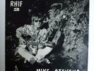 MEIC STEVENS Rhif 2 RARE WELSH FOLK 7