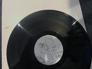 LP THE RAMONES - LIVE ROXY CLUB L.A. 1976 (CAT & DOG RECORDS) RARE 70'S ISSUE