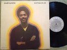 JAMES MASON Rhythm Of Life 1st ORG Jazz Funk Soul VG+
