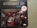EXIT 9 Straight UP RARE FUNK SEALED