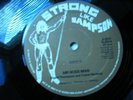 LINVAL THOMPSON-MR BOSS MAN..STRONG LIKE SAMPSON ORIG PRESS..JAH SHAKA