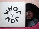 JON & JOHN (Elias/Petersen)   private prog/psych TRILOGY LP