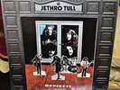 JETHRO TULL VERY RARE SEALED LP BENEFIT VINTAGE USA PRESSING NON CUTOUT ALBUM