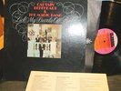 Captain Beefheart Lick My Decals Off Baby LP straight w/insert pink label '70