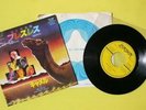 Japan 45rpm 7