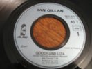 IAN GILLAN (BAND), Deep Purple Goodhand Liza France Island 7