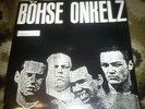 rare LP böhse onkelz - hässlich