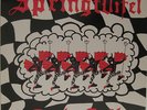 Springtoifel - Tanz der Teufel - LP Oi Punk Rock Skinhead