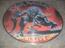 IRON MAIDEN 