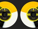 Third Man Records First Aid Kit Tri-Color Edition Of 150