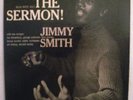 Jimmy Smith The Sermon/Blue Note/BLP4011/NM-/RVG/Ear/NY