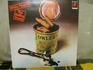 ROLLING STONES Sticky Fingers 1980 RE SPAIN Eng/Sp Labels/Orig Insert EX Copy