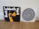 BLACK SABBATH VOL 4.VERTIGO 1ST PRESS.SUPERB COPY