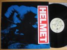 HELMET - Meantime LP * ORIGINAL 1992 INTERSCOPE/NOISE LP GER FIRST PRINT  MINT-