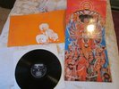 Jimi Hendrix Axis Bold As Love origional 1967 gate fold vinyl LP