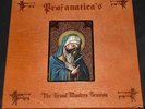 PROFANATICA - The Grand Masters Session (3x 8 Inch Vinyl EP Wooden Box Set)