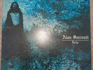 ALAN SORRENTI: ARIA - 1st Press HARVEST LP -PROG ROCK / ACID FOLK JEAN LUC PONTY