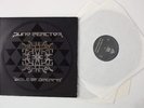 JUNO REACTOR BR042LP Blue Room 1997 Natacha Atlas 3LP EX/EX