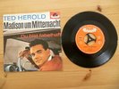 TED HEROLD - MADISON UM MITTERNACHT - POLYDOR 24952