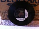 The Gentlemen Four Northern Soul 45 RPM DJ Promo Rare