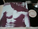 THE SMITHS/MORRISSEY DEBUT LP VERY RARE ITALIAN PRESSING ROULP 61 ROUGH TRADE NM