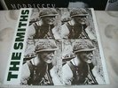 THE SMITHS/MORRISSEY MEAT IS MURDER RARE ITALIAN PRESS ROULP 81 MINT / SEALED