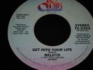 GET INTO YOUR LIFE ...BELOYD,,RARE ORIGONAL PROMO...MODERN/NORTHERN SOUL.