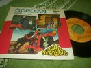 GLI ARGONAUTI-STAR BLAZERS SIGLA RARO  45 GIRI RCA NEAR MINT