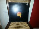 Nucleus - Elastic Rock - Vertigo Swirl Gatefold – 6360 008 - UK Press