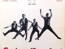 LONE STAR *APRON STRINGS* 1963 r&r beat EP