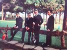 LONE STAR *AMERICA* 1964 r&r beat EP