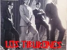 listen  LOS TIBURONES *HI HEEL SNEAKERS* 1965 SPAIN freakbeat MOD garage beat EP