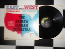  East meets West LP Andrew Oldham Orch. (Rolling Stones) , Beach Boys