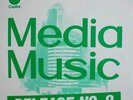 Library Auction 23 - Media Music 8/2 - NEWNESS IN RHYTHM - NEIL AMSTERDAM - Hear