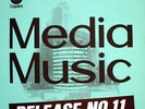 Library Auction 27 - Media Music 11/7 - KEYBOARD RHYTHM PATTERNS - ELLIOT - Hear