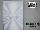 Library Auction 63 - Telemusic 67 - PHASING NEWS Vol. 2 - MICHEL GONET - Hear