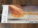 NEW TROLLS - N.T. ATOMIC SYSTEM, Triple Foldout Cover EX+ / NM