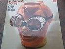 LP MY SHIP Morning Song RARE 1st DE, MINT-
