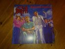 DEATH Spiritual Healing BLUE VINYL rar Progressive Death Metal KULT