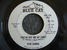 Northern Soul 45 - EVIE SANDS 