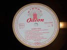 Beatles, Rubber Soul, SMO 74066, Weiss/Gold-Odeon, OIS, TOP ZUSTAND