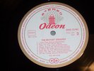 Beatles, Greatest, SMO 73991, Weiss/Gold/Odeon, Klasse Zustand