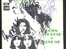 VARIATIONS - MARC TOBALY  - DEDICACE - ROCK FRANCAIS
